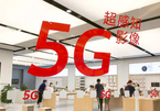 Ai sẽ thắng trong cuộc đua 5G giữa Mỹ và Trung Quốc?