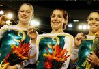 Australian gymnastics: Former athletes speak out on 'abuse' culture