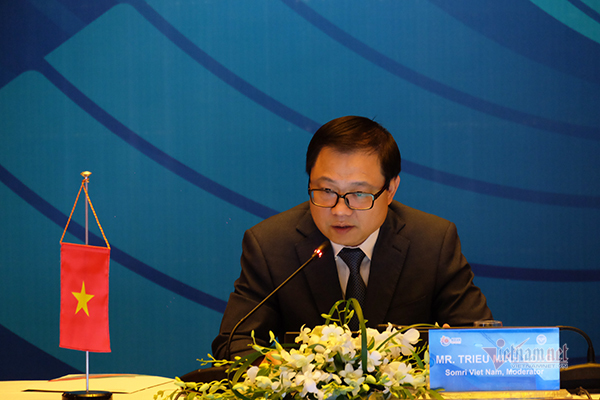 Việt Nam chủ trì Hội nghị ASEAN trực tuyến về tin tức giả mạo