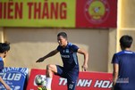 Thanh Hóa 0-0 HAGL: Xuân Trường đá chính, Anh Đức dự bị (H1)