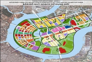 HCM City proposes PM to bring breakthrough to key projects