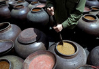 Unique traditional craft of soya sauce making in Ban Village