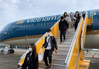 Vietnam plans resumption of international flights