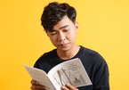 Nghệ sĩ hài Minh Dự gợi ý sách hay cho người thích phiêu lưu