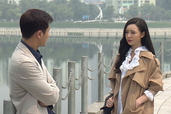 'Đừng bắt em phải quên' tập cuối, Ngọc quyết định chia tay Duy