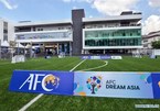 AFC meeting suggests solutions to help Asian football recover