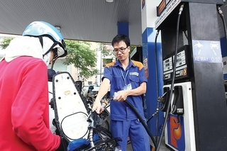 Vietnam's oil sector open on back of new eased FOL cap