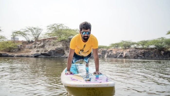 Triệu phú tiết lộ bí quyết thành công: Không tình dục trong 13 năm