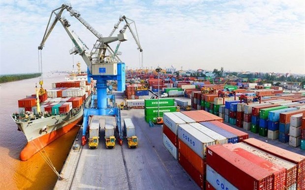 Officials urge hastened issuance of legal documents to implement FTAs