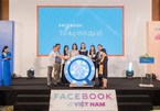 Facebook launches “We Think Digital" programme for Vietnamese youths