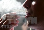 Experts raise the alarm about e-cigarette smoking among youths