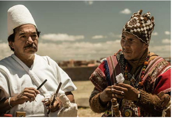 Colombia landscapes featured in photo exhibition