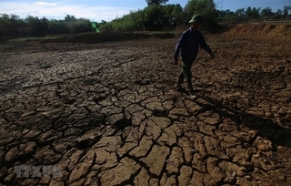 Heatwave baking Vietnam's north, central regions