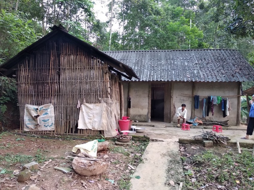 Phát động cuộc thi báo chí viết về công tác giảm nghèo năm 2020