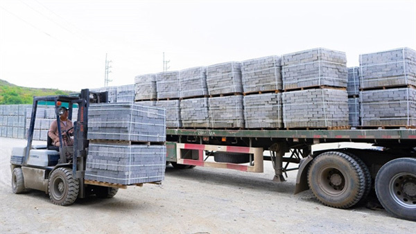 Green construction&nbsp;the way forward for Vietnam