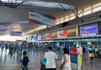 Hai chuyến bay đưa du khách mắc kẹt rời Đà Nẵng