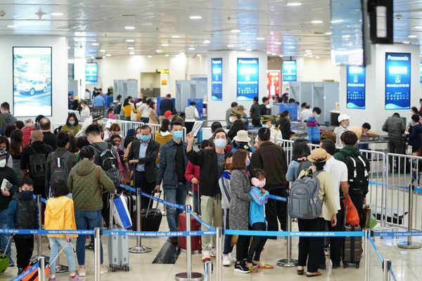 Hoan nghênh Nhật Bản nới hạn chế đi lại với Việt Nam