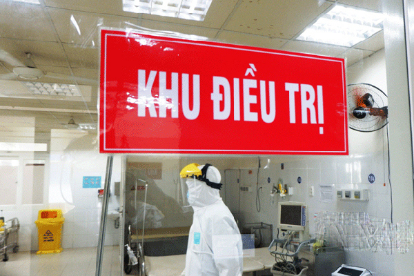 Việt Nam công bố bệnh nhân ở Đà Nẵng mắc Covid-19