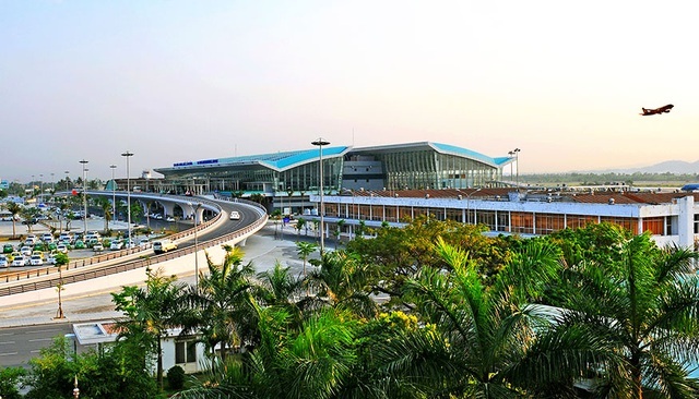 International flights to Danang suspended after suspected Covid-19-case