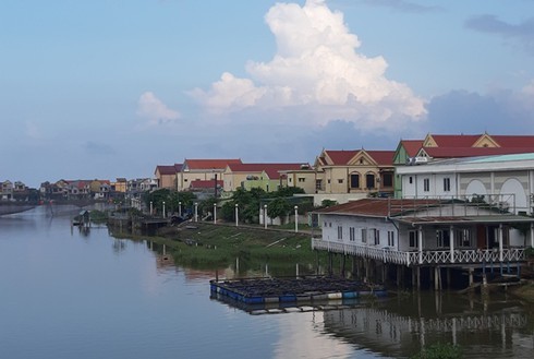 Quảng Bình: Khen thưởng thành tích thực hiện chương trình giảm nghèo bền vững, giải quyết việc làm