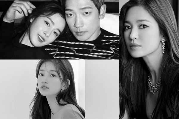 6 nghệ sĩ 'trùm' bất động sản làng giải trí Hàn Quốc