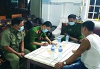 Đà Nẵng phát hiện thêm 21 người nước ngoài nhập cảnh trái phép