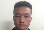 Bắt nghi phạm đâm tài xế xe ôm, cướp tài sản ở Hà Nội