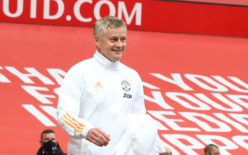 Solskjaer cảnh báo nóng cầu thủ MU trước trận Leicester