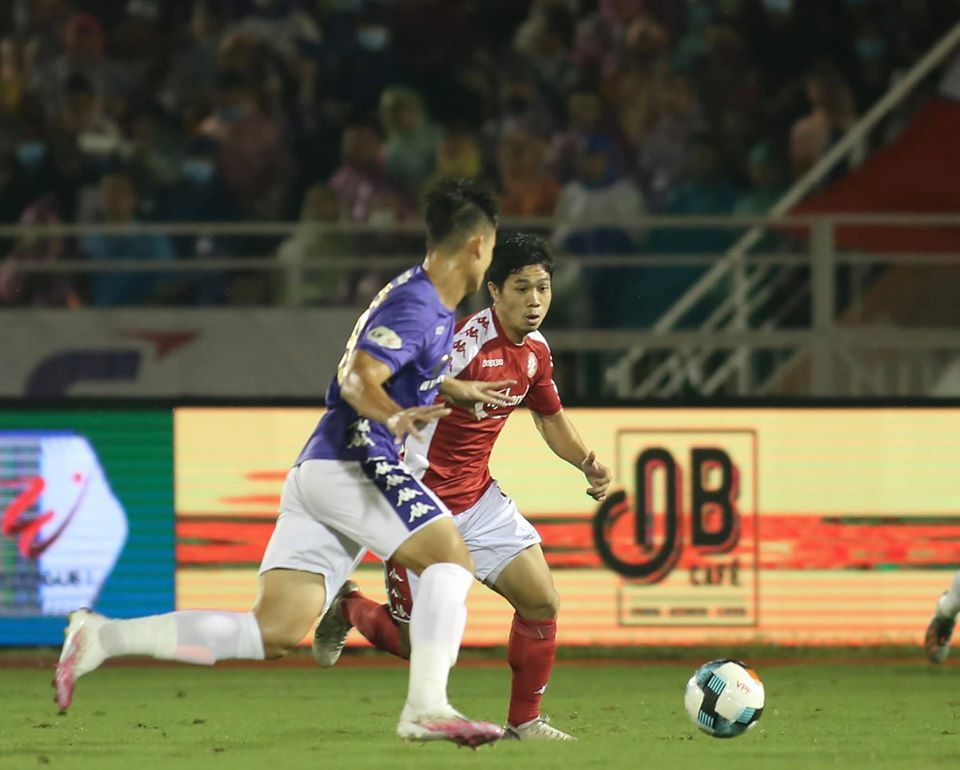 V-League rối, lỗi tại anh và tại ả