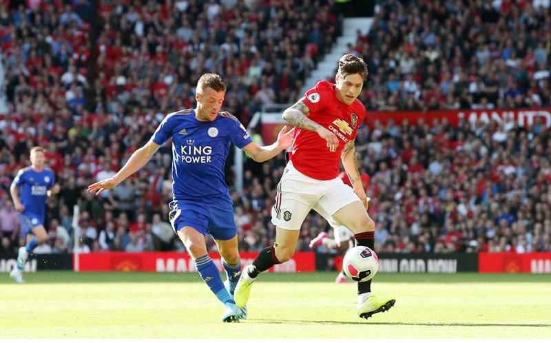 Leicester vs MU: Trận chiến 