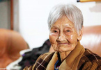 Cụ bà 103 tuổi vẫn đi lại nhanh nhẹn: Bí quyết ai cũng có thể học theo