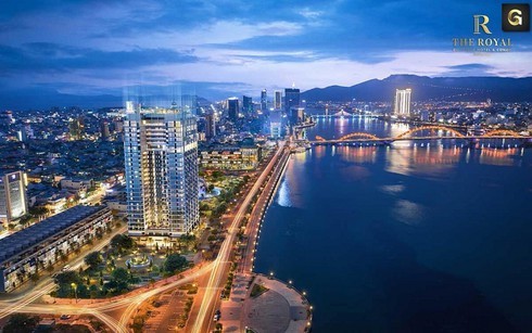 Southern Vietnamese real estate market: emergence of large M&A deals