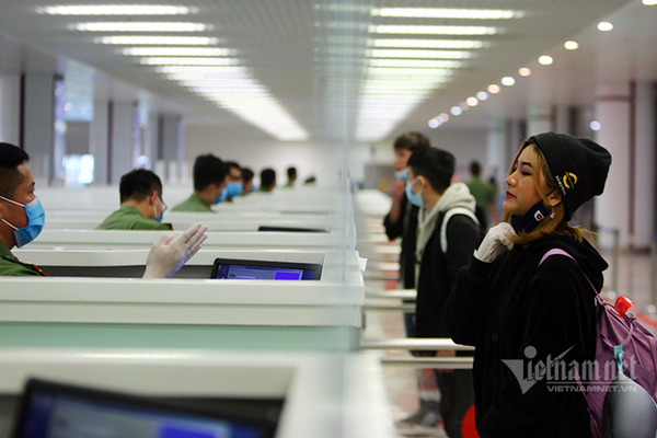 Phó Thủ tướng yêu cầu không để người nhập cảnh trái phép vào Việt Nam