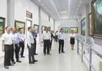 An art private museum expected to be established to attract visitors to HCMC