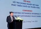 Vietnam gov’t to offer extraordinary incentives for high-impact FDI projects