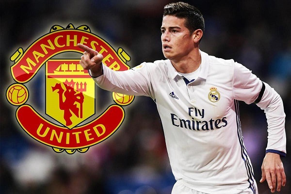 Zidane quyền lực ở Real Madrid, MU được trao ký Rodriguez