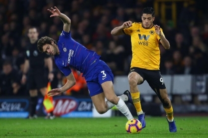 Link xem Chelsea vs Wolves, 22h00 ngày 26/7