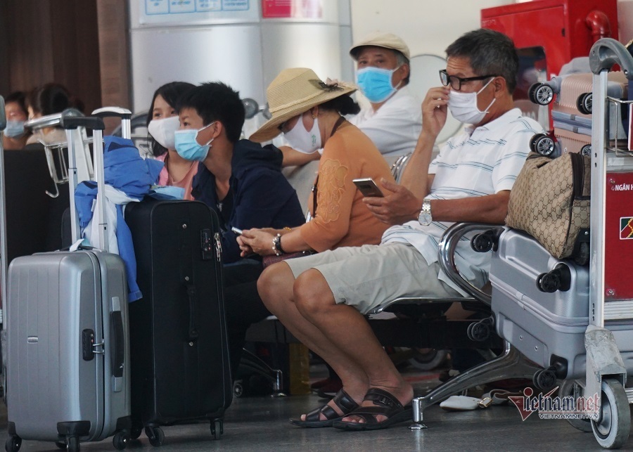 Thủ tướng lệnh hỏa tốc truy vết diện rộng Đà Nẵng, cả khách du lịch