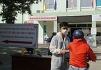 Bệnh nhân 420 từng đi chợ đầu mối, vào TP.HCM để thăm con