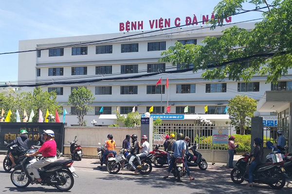Khẩn tìm người dân từng tới 8 điểm có mặt bệnh nhân Covid-19