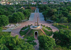 Quang Tri ancient citadel – a historical relic site