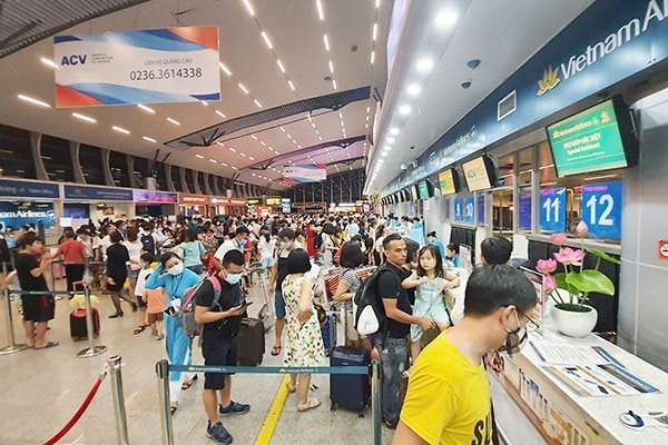 Due to coronavirus outbreak, Danang pauses welcoming visitors for 14 days