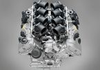 Ưu nhược điểm của động cơ V8 phổ biến trên siêu xe, xe sang