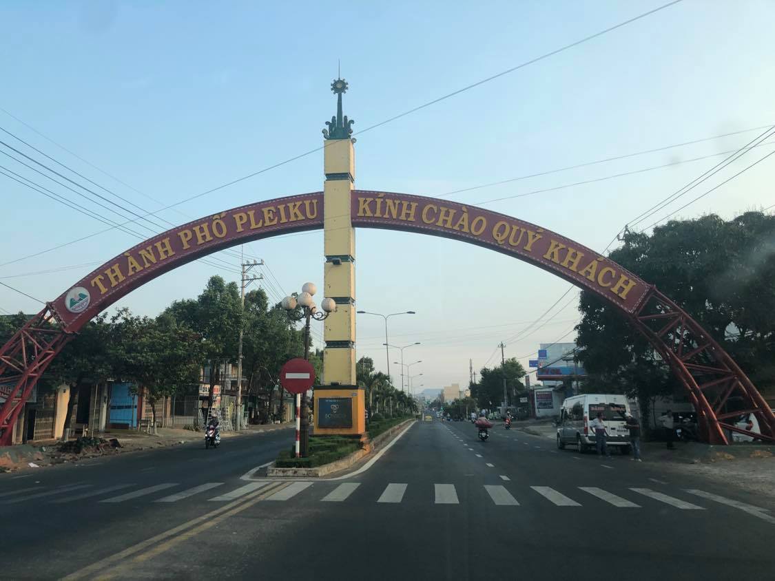 Gia Lai phấn đấu năm 2025 tỷ lệ hộ nghèo toàn tỉnh giảm xuống dưới 1%