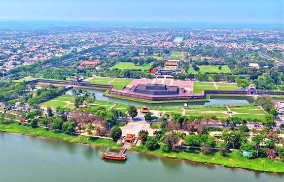 Công bố Quyết định kiểm toán chuyên đề Chương trình giảm nghèo bền vững tại Thừa Thiên Huế