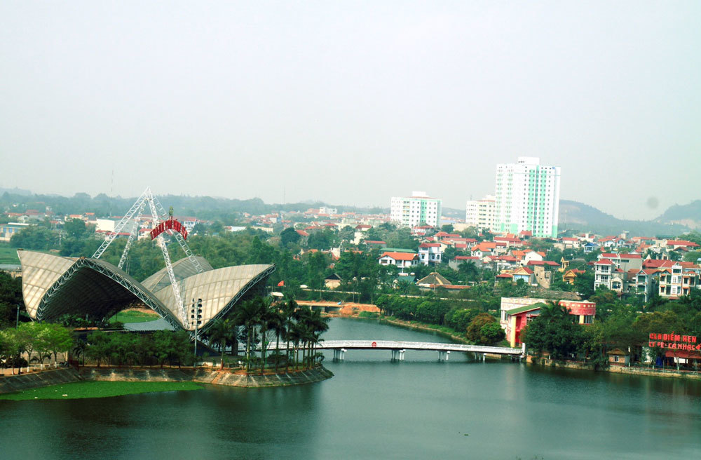 Vĩnh Phúc: Thêm chính sách đặc thù cho các hộ nghèo không có khả năng thoát nghèo