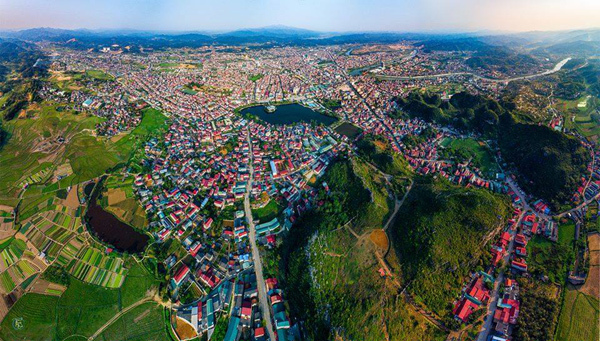 Lạng Sơn: Tỷ lệ giảm hộ nghèo bình quân năm vượt chỉ tiêu đề ra