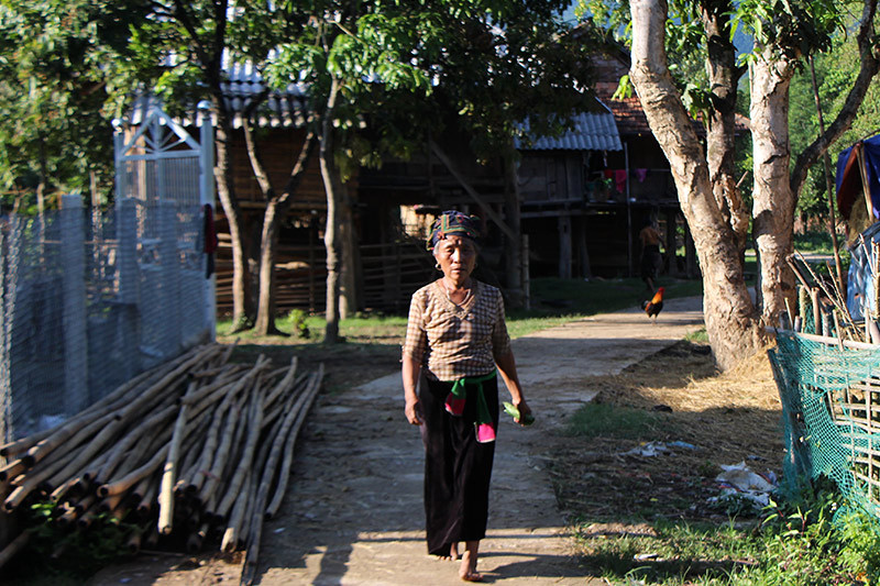 Thông qua Nghị quyết phê duyệt chủ trương đầu tư phát triển vùng đồng bào DTTS và miền núi
