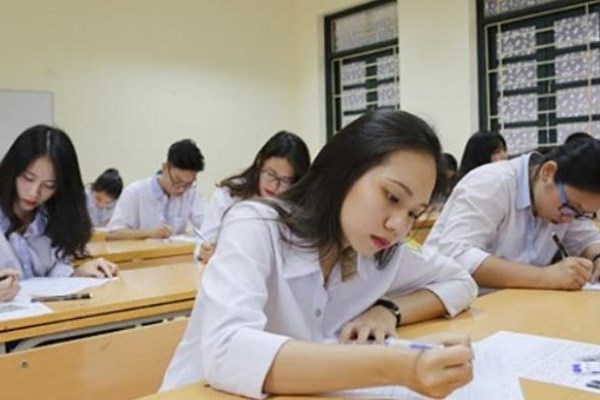 Điểm chuẩn Trường ĐH Công nghệ, ĐH Quốc gia Hà Nội cao nhất là 28,1