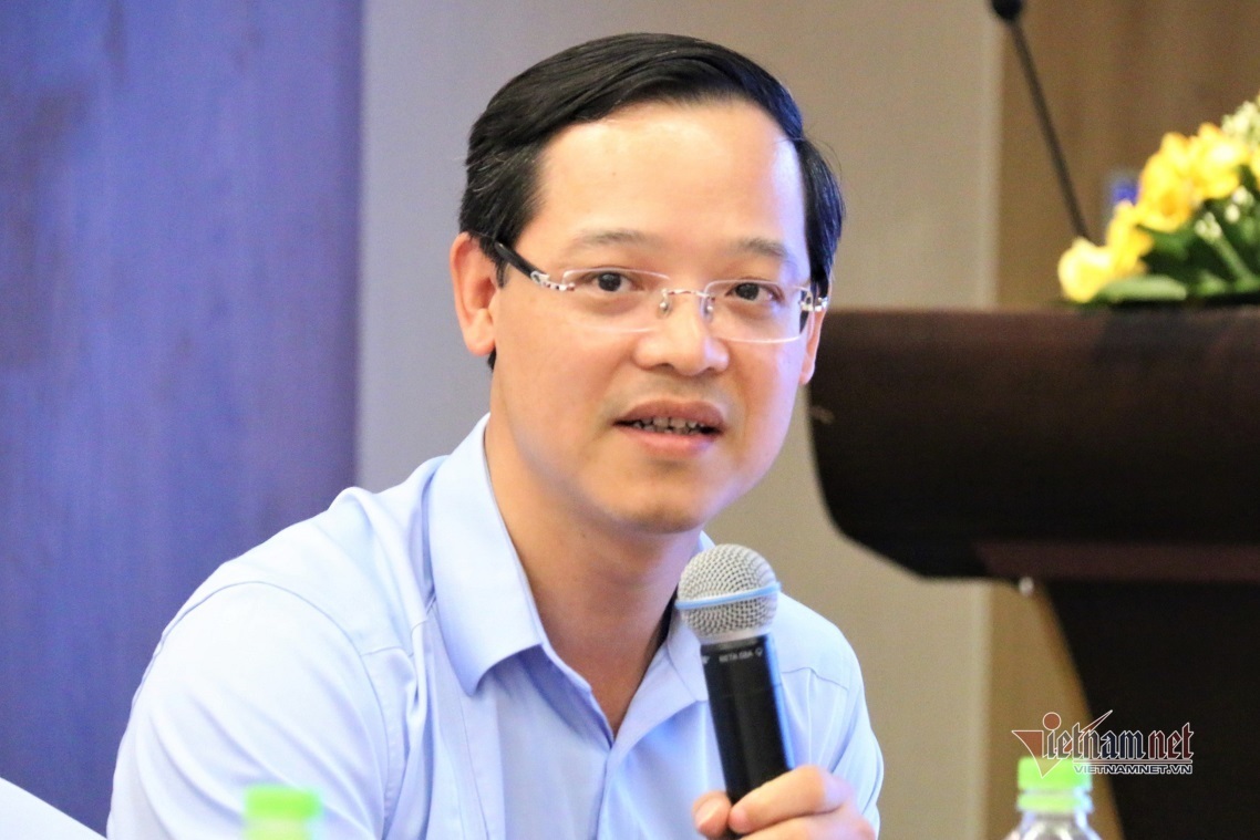 “Về tới làng xã, có ai nói con đi học nghề mà được tôn vinh đâu”